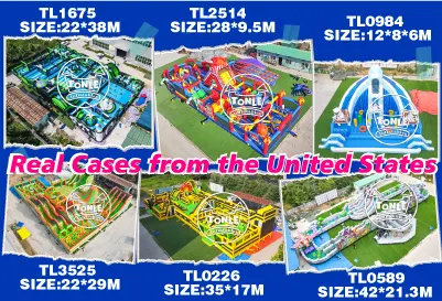 Egyptian Pharaoh Theme Park project in USA