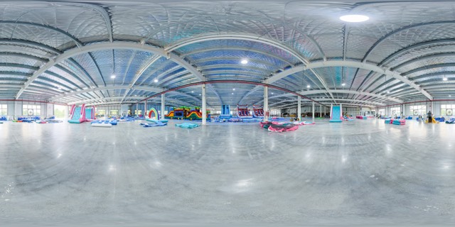 Finished Product Showroom 360 view
