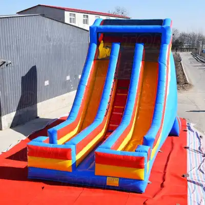 cliff hanger