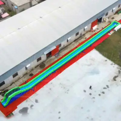 60m slide