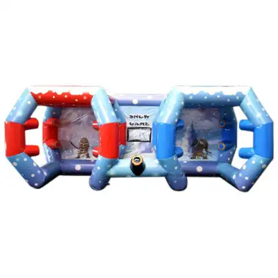 Ninja Challenge IPS Game