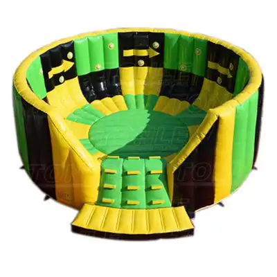 Vortex IPS Game
