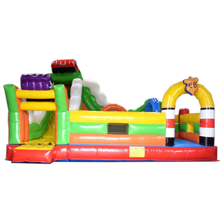 car fun city — photo 1