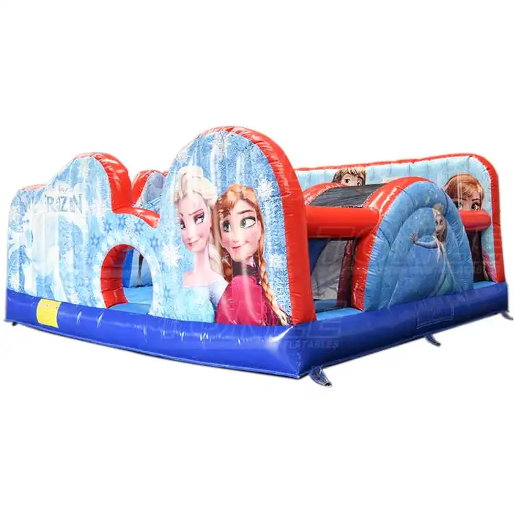 frozen toddler town — photo 1