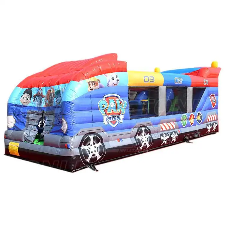car fun city — photo 1