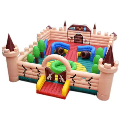 farm house playground