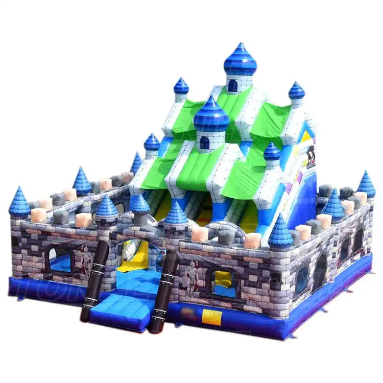 fun city — photo 1