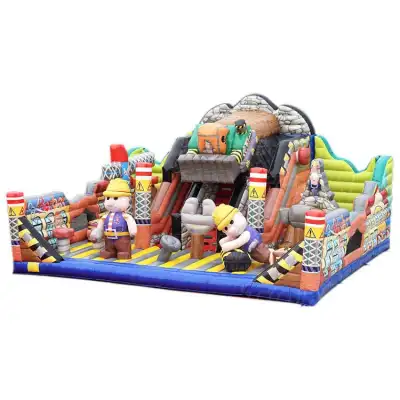 builder