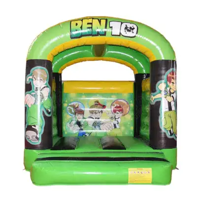 ben 10