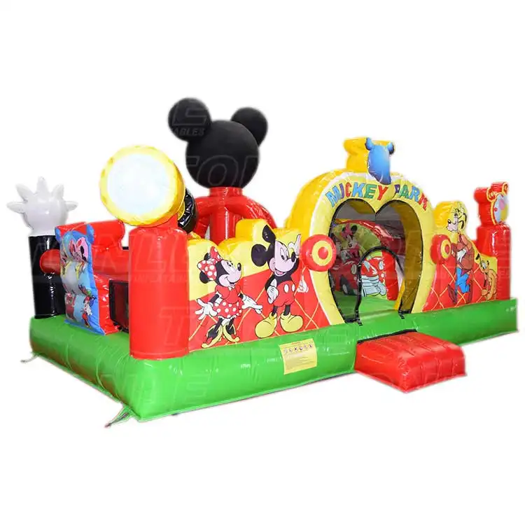 disney mickey toddler town — photo 1