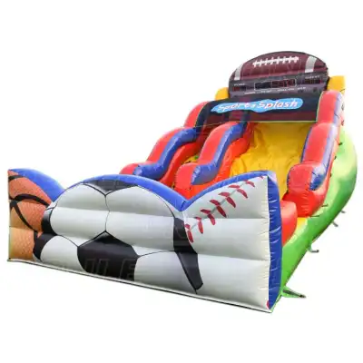 Sports Splash