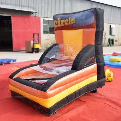 carnival game