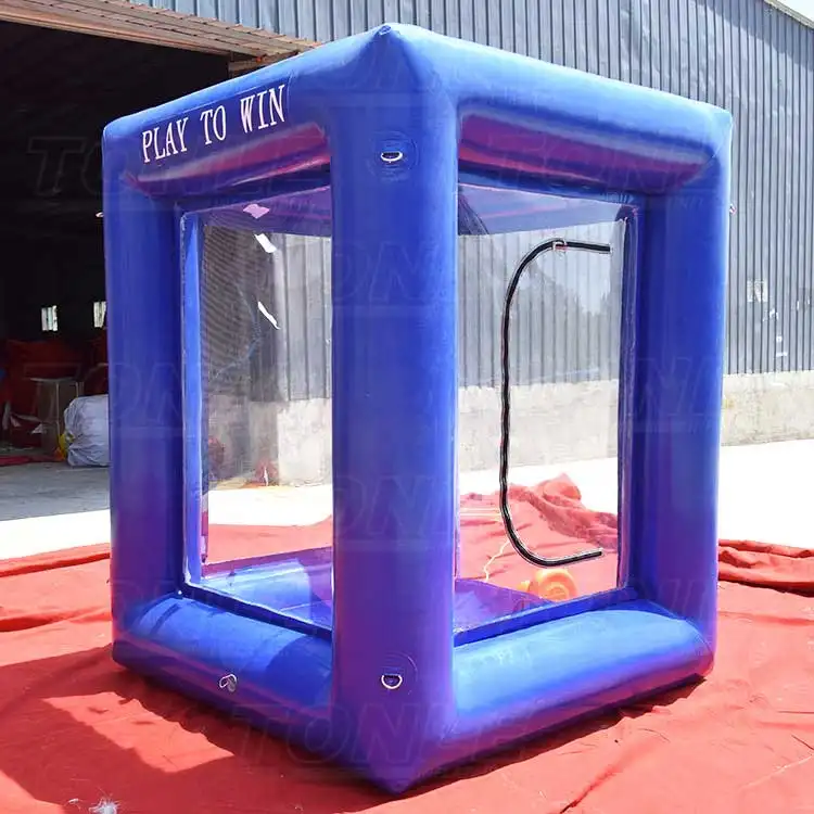 cash cube — photo 1