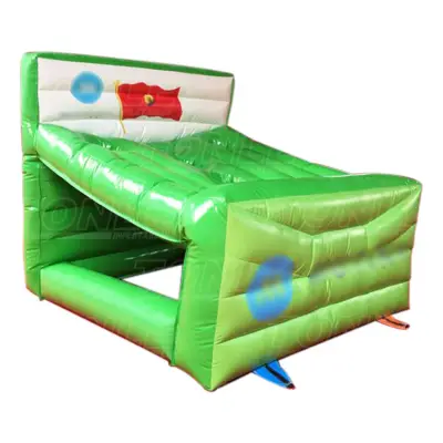 inflatable golf game