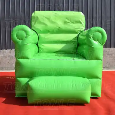 Giant Inflatable Sofa