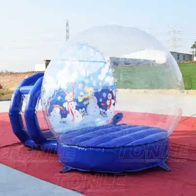 snow globe