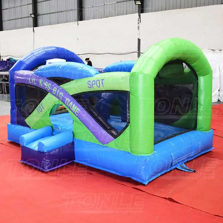 game bouncer — photo 1