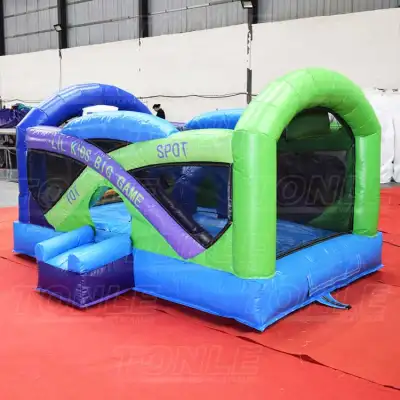 game bouncer