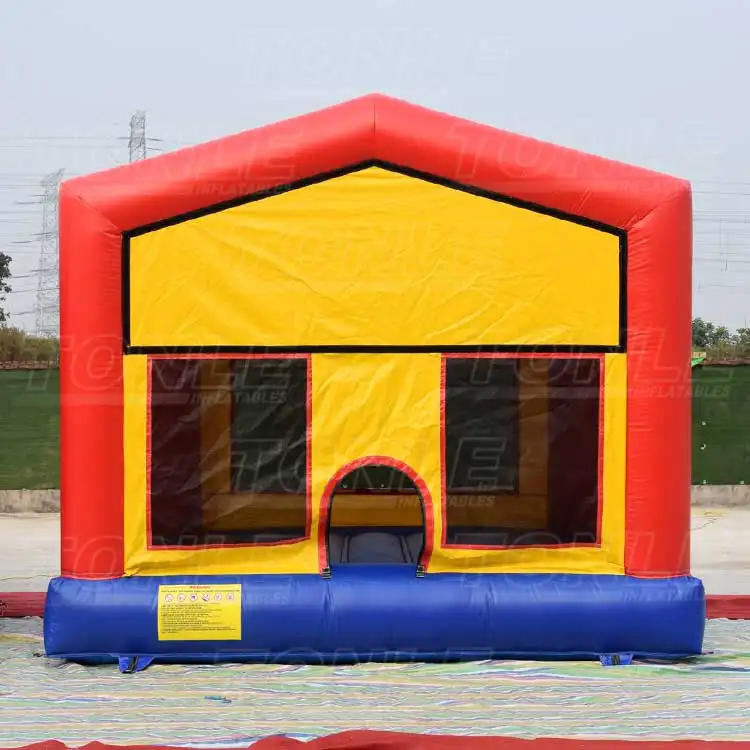 module castle — photo 1