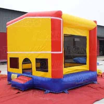 banner castle