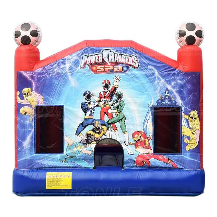 Power Rangers — photo 1