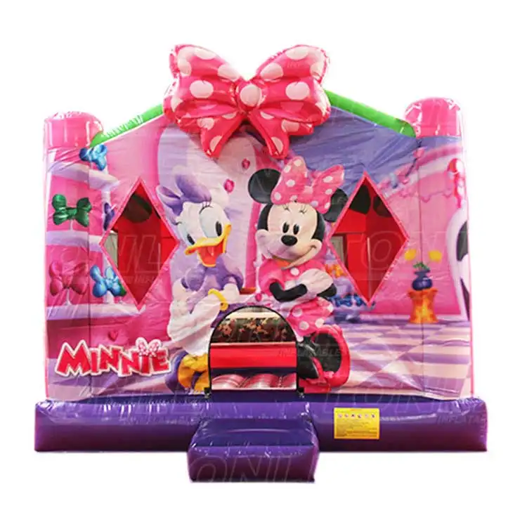 minnie mouse — photo 1
