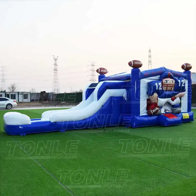 player bouncer slide combo — photo 1