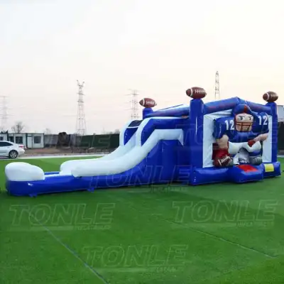 player bouncer slide combo