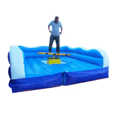 mechanical surf simulator (single)
