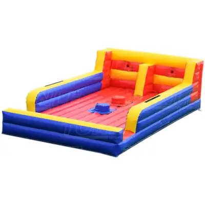 Inflatable Bungee Joust Combo
