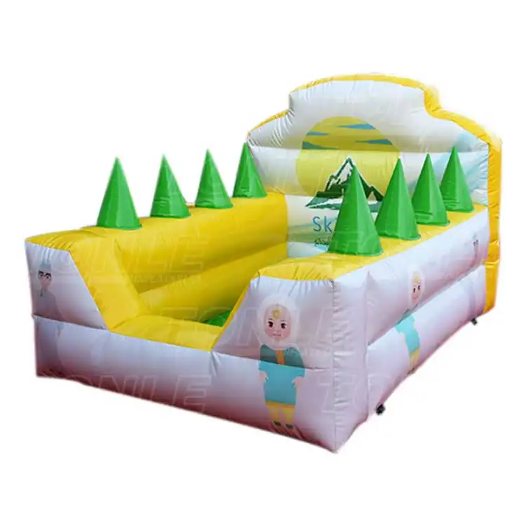 wholesale kids inflatable ball pond — photo 1