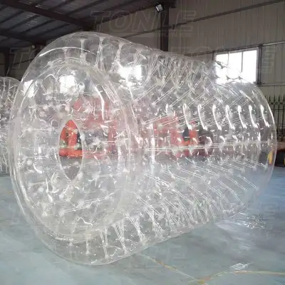 Water Roller