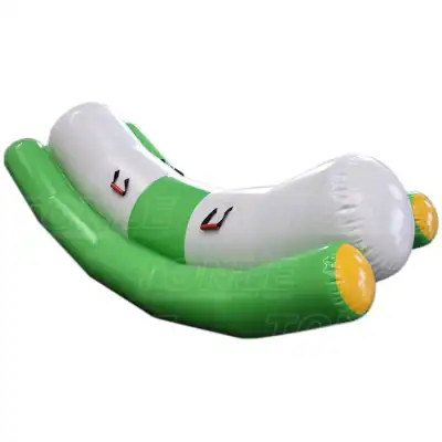 3m Inflatable Water Totter for Water Parks