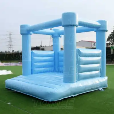 Wholesale wedding bouncy castle